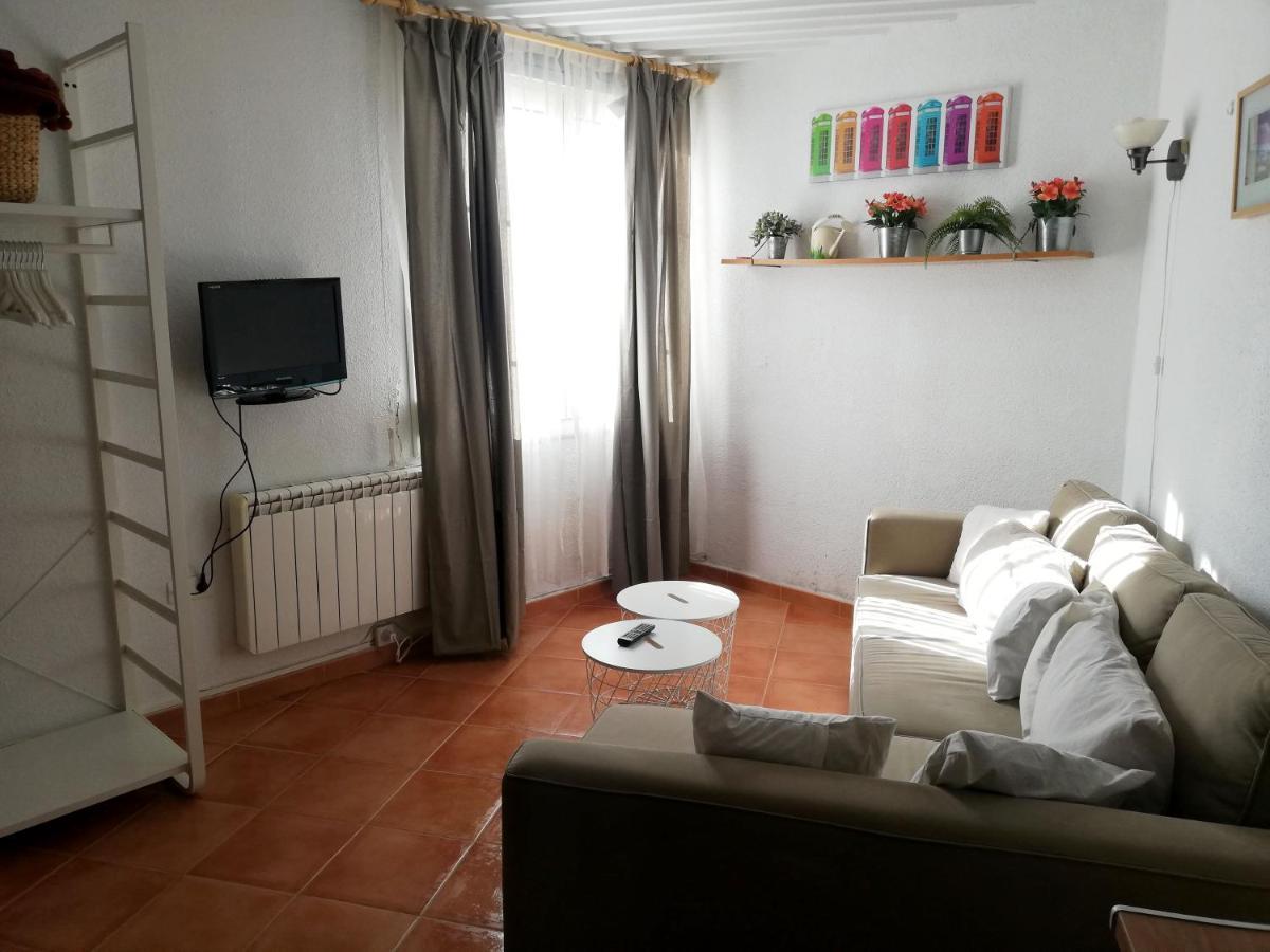 Apartamentos Surynieve Zona Media Sierra Nevada Kamer foto