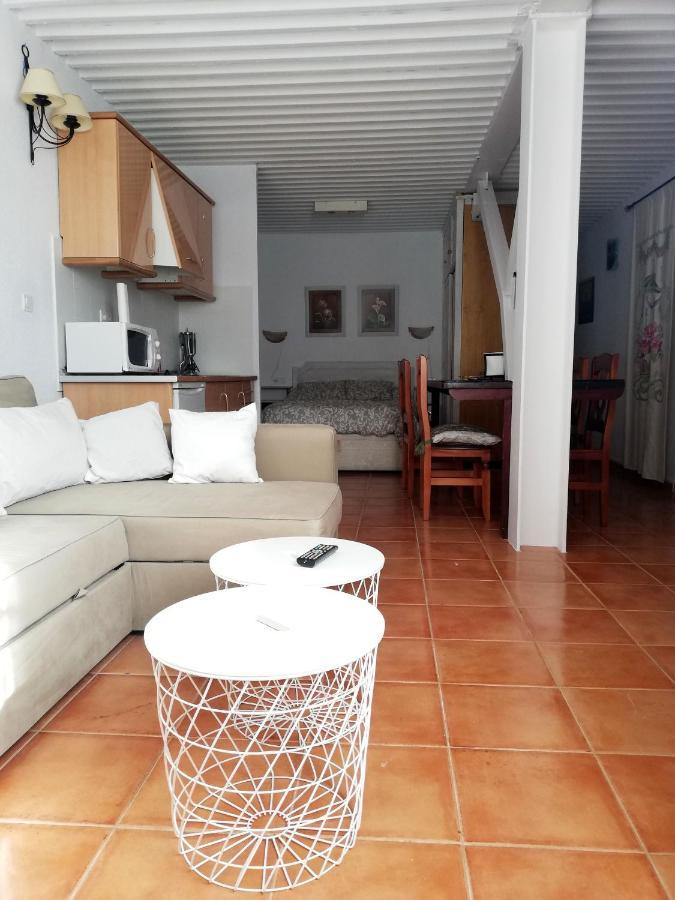 Apartamentos Surynieve Zona Media Sierra Nevada Kamer foto