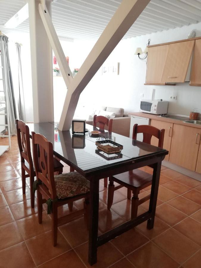 Apartamentos Surynieve Zona Media Sierra Nevada Kamer foto